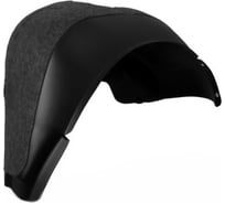 Подкрылок передний правый с шумоизоляцией TOTEM LADA Priora, 2007- NLS.52.16.002