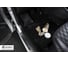 Коврики в салон Element Haval F7, 2019-, кроссовер, 3D, 4 шт. ЕLEMENT3D02025210k 8
