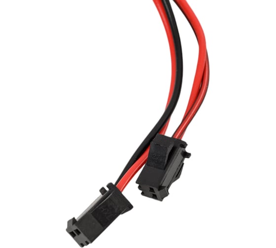 Ходовые огни SKYWAY 12V, 165 SMD, 2 штуки, без поворота S01501038