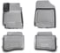 Коврики в салон Element Volkswagen Golf VII, 2013-, 3D, 4 шт. NLC.3D.51.44.211k 1