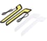 Ходовые огни SKYWAY 12V, COB, 2 шт. S01501043 3