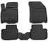 Коврики в салон Element Suzuki SX4 2010-2013, 4 шт. CARSZK00003 1