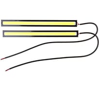 Ходовые огни SKYWAY 12V, 1 COB диод, S01501033