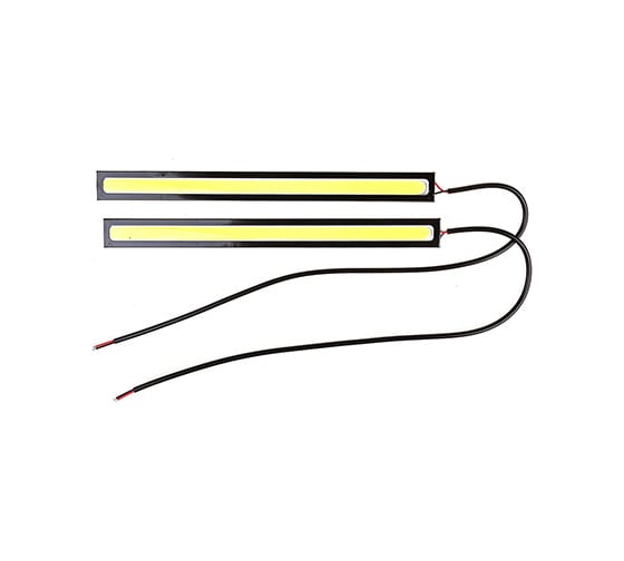 Ходовые огни SKYWAY 12V, 1 COB диод, S01501033