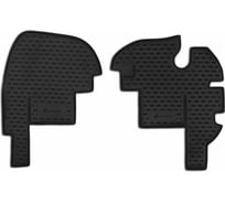 Коврики в салон Element УАЗ 3909, 3741, 3962, 2206, передний левый, 1 шт. 220695473110700