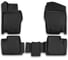 Коврики в салон Element Haval H8, 2015-, кроссовер, 3D, 4 шт. ЕLEMENT3D9904210k 1