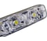 Ходовые огни SKYWAY 12V, 6 диодов, 6 W, 2 штуки, S01501014 3