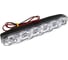 Ходовые огни SKYWAY 12V, 6 диодов, 6 W, 2 штуки, S01501014 4