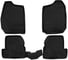 Коврики в салон Element Suzuki Jimny 2001-, 4 шт. CARSZK00013 1