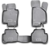 Коврики в салон Element Volkswagen Passat B6, 09/2005-, 4 шт. NLC.51.06.210kh