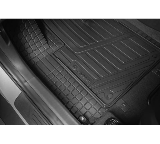 Коврики в салон Element универсальные, 5 шт. LGT.78.00.210h
