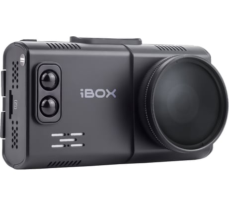 Видеорегистратор iBOX с радар-детектором Alta 1354