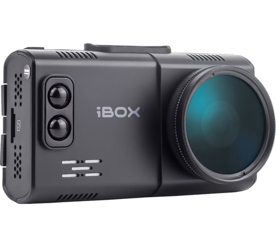 Видеорегистратор iBOX с радар-детектором Alta 1354 1
