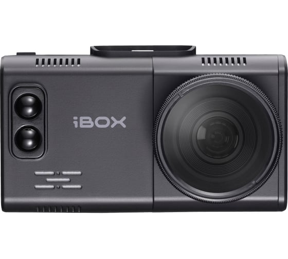 Видеорегистратор iBOX с радар-детектором Alta 1354