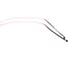 Ходовые огни SKYWAY 12V, 174 SMD, с поворотом, 2 шт. S45CM with turning 1