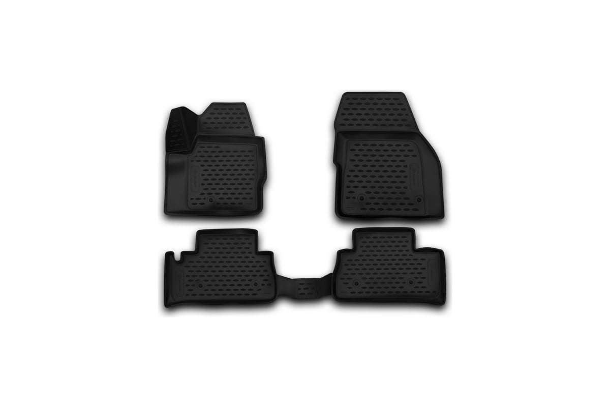 Резиновые Коврики Фрилендер 1 Купить