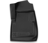 Коврик пола Element УАЗ Patriot 3163, 2005-2014, 2014-, передний левый 3163-5109015-01