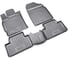 Коврики в салон Element Mitsubishi Outlander XL, 2010-, 4 шт. RSA-35.23.210k 1