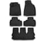 Коврики в салон Element Toyota Highlander 2014-, 3D, 5 шт. CARTYT00003 1