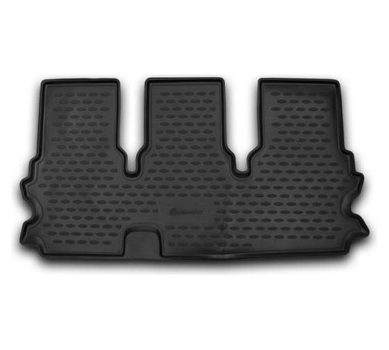 Коврики в салон Element Toyota Highlander 2014-, 3-й ряд, 1 шт. NLC.48.83.210 1