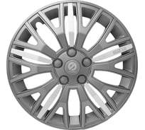 Колпаки на колёса Sparco серия Xtraleggera SPC/WC-1350X GY/GY/SILVER (13)