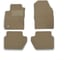 Коврики в салон Klever Premium BMW 7L, F01/F02, АКПП, 2008-, седан, 4 шт. КLEVER04051122112kh 1