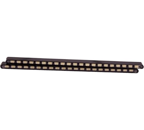 Ходовые огни SKYWAY 12V, 21 диод S01501029