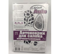Влаговпитывающий коврик для авто Дачный интерес ди002