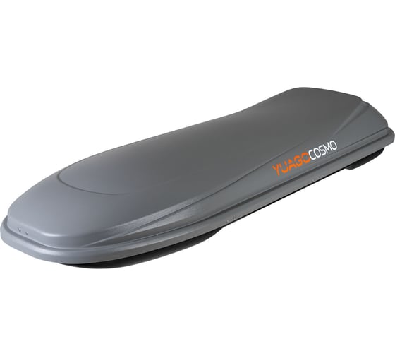 Автобокс ARTFORM cosmo 210 тиснение eurolock, серый 2000000008721