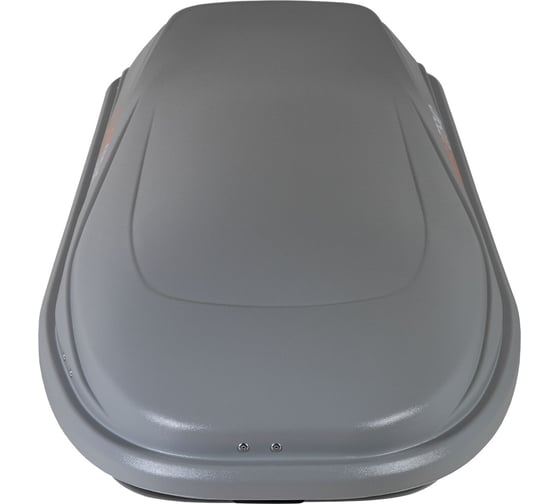 Автобокс ARTFORM cosmo 210 тиснение eurolock, серый 2000000008721