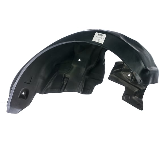 Подкрылок задний левый TOTEM MAZDA 3, 2013-, хб., сед. NLL.33.19.003