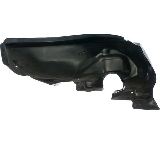 Подкрылок задний левый TOTEM MAZDA 3, 2013-, хб., сед. NLL.33.19.003