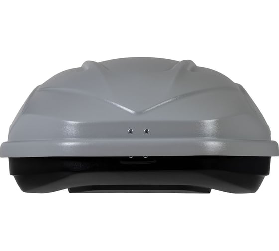 Автобокс ARTFORM avatar тиснение eurolock, серый 2000000008370