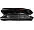 Автобокс ARTFORM antares тиснение eurolock, черный 2000000017235 2