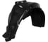 Подкрылок передний левый TOTEM MAZDA 6 2010-, MAZDA 6 Sport 2007-2010, 2010-2013 RSA-NLL3313001 1