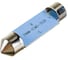 Автолампа диод SKYWAY T11, 12V, 6 SMD, блистер, c цоколем, 1-контакт, 2 шт. S08201354 3