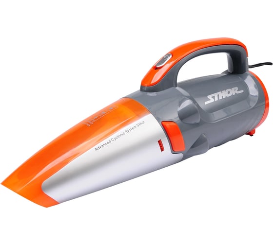 Ручной пылесос STHOR 12V 100W 82951