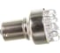 Автолампа диод SKYWAY S25, 12V, 12 LED, блистер, с цоколем, 1-контакт, 2 шт. S08201326 2