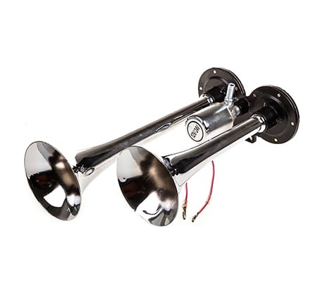 Звуковой сигнал SKYWAY 2 рожка, воздушный S07601019