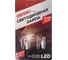 Автолампа диод SKYWAY T5, 12V, 1 SMD, блистер, без цоколя, 1-контакт, 2 шт. S08201357 4