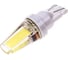 Автолампа диод SKYWAY T10-COB-NEW, 12V, 1 диод, 1-контакт, без цоколя, S08201240 1