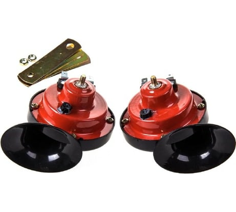 Звуковой сигнал SKYWAY, улитка S07601015