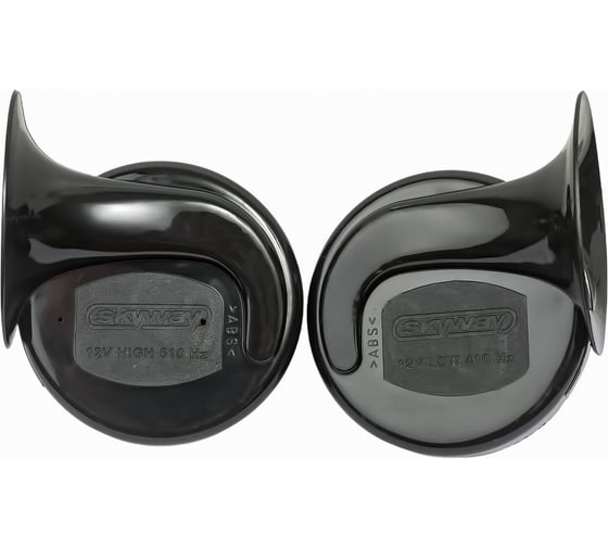 Звуковой сигнал SKYWAY, улитка S07601015