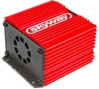 Преобразователь напряжения SKYWAY, 24/12V, 10А S05501001