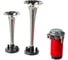 Сигнал звуковой SKYWAY, воздушный, 160/220мм, 12V, 110dB, 10А, 2 рожка S07601005 5