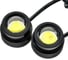 Лампа для комбинирования фонаря дневного ходового огня SKYWAY, 12V, 1 сверхмощный диод, белая, 1W, 2 шт. S08502001 1