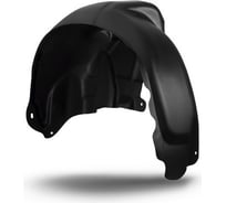 Подкрылок задний левый с крепежом TOTEM BRILLIANCE V5, 2014- 09PZV5N01RL