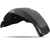 Подкрылок задний левый с шумоизоляцией TOTEM KIA CEED, 01/2015-, SW ТОТЕМ.S.25.46.003