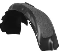 Подкрылок передний левый с шумоизоляцией TOTEM LIFAN Solano седан, 2016-, NLS.73.11.001