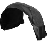 Подкрылок передний правый с шумоизоляцией TOTEM LIFAN X50 кросс., 06/2015-, NLS.73.09.002